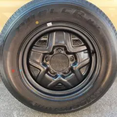 2026年最新】ジムニー 純正 ホイール スペアタイヤの人気アイテム