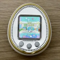 2026年最新】TAMAGOTCHI 4U WHITE (たまごっち 4U ホワイト)の人気