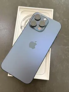 2026年最新】iPhone 15 pro max ブルーチタニウム 256gbの人気アイテム