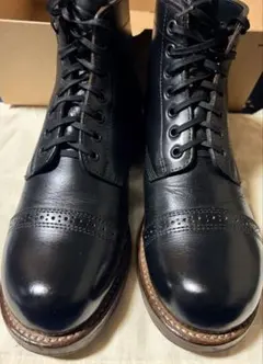 2026年最新】RRL BOWERY BOOTSの人気アイテム - メルカリ