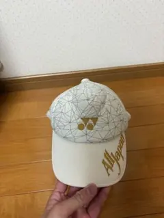 2026年最新】yonex キャップ 白の人気アイテム - メルカリ