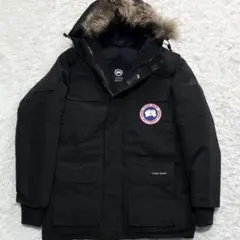 2026年最新】CANADA GOOSE EXPEDITION PARKAの人気アイテム - メルカリ