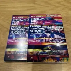2026年最新】my first story dvdの人気アイテム - メルカリ