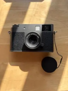 2026年最新】FUJIFILM X half シルバーの人気アイテム - メルカリ