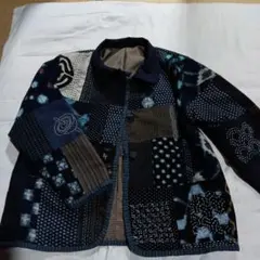 2026年最新】襤褸 古布 刺し子 ジャケットの人気アイテム - メルカリ