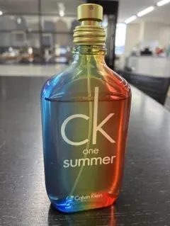 2026年最新】ck one summer 香水の人気アイテム - メルカリ