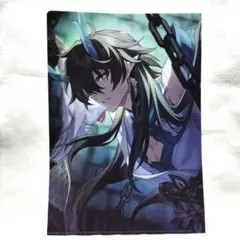 2026年最新】崩壊スターレイルクリアファイルの人気アイテム - メルカリ