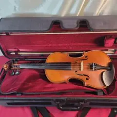 2026年最新】バイオリン gliga fecit annoの人気アイテム - メルカリ