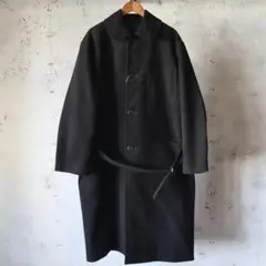 2026年最新】Como ウールカシミヤミリタリーコートの人気アイテム