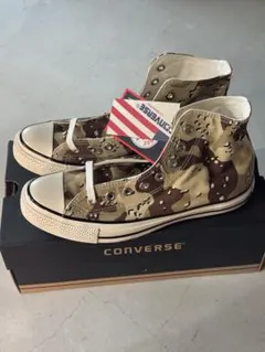 2026年最新】コンバース 迷彩 usaの人気アイテム - メルカリ