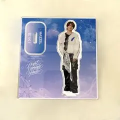 2026年最新】MAZZEL eiki アクスタの人気アイテム - メルカリ