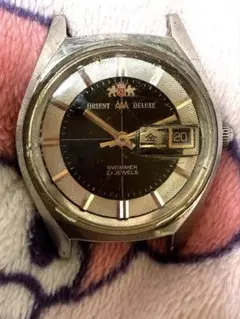 2026年最新】オリエント aaaの人気アイテム - メルカリ