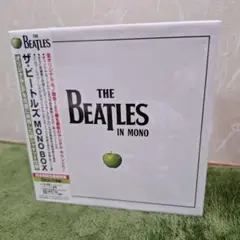2026年最新】beatles mono boxの人気アイテム - メルカリ
