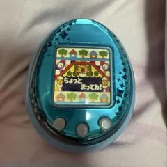 2026年最新】たまごっちiDl ブルーの人気アイテム - メルカリ