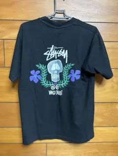 2026年最新】STUSSY スカル フラワーの人気アイテム - メルカリ