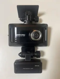 2026年最新】ドライブレコーダーコムテックzdr-026の人気アイテム