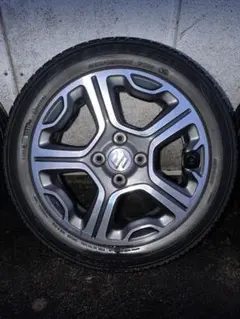 2026年最新】スズキ純正ホイール 12インチの人気アイテム - メルカリ