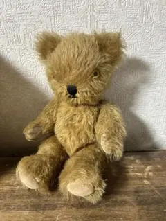 2026年最新】アーティスト テディベアの人気アイテム - メルカリ