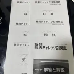 2026年最新】難関チャレ 2月の人気アイテム - メルカリ