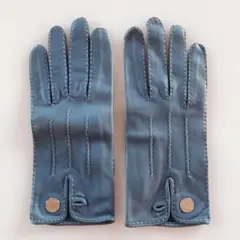 2025年最新】HERMES カラー：ブルー系 手袋・アームカバーの人気