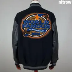 2026年最新】nitro microphone underground スタジャンの人気アイテム