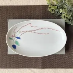 2026年最新】深川製磁 水引草 楕円の人気アイテム - メルカリ