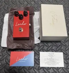 2026年最新】virtues landerの人気アイテム - メルカリ