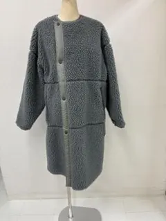 2026年最新】hyk ボアコートの人気アイテム - メルカリ