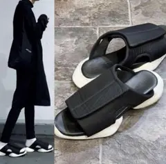 2026年最新】リックオウエンス サンダルの人気アイテム - メルカリ