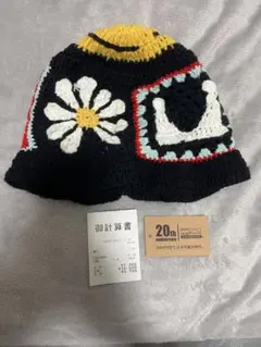 2026年最新】peaceminusone ニット帽の人気アイテム - メルカリ