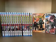 2026年最新】僕のヒーローアカデミアの人気アイテム - メルカリ