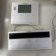 2026年最新】エコキュート 東芝 リモコンの人気アイテム - メルカリ