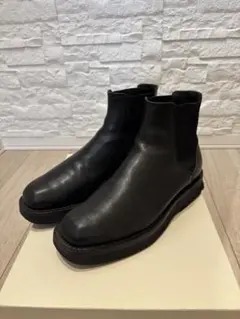 2026年最新】AURALEE ブーツ・革靴の人気アイテム - メルカリ