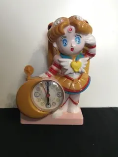 2026年最新】セーラームーン 目覚ましの人気アイテム - メルカリ