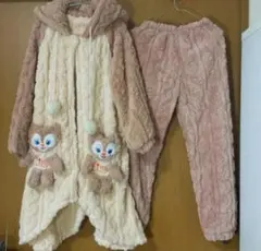 2026年最新】ダッフィー パジャマの人気アイテム - メルカリ