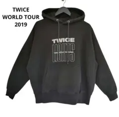 2026年最新】twice グッズ パーカーの人気アイテム - メルカリ