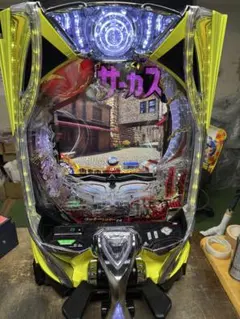 2026年最新】パチンコからくりサーカス2の人気アイテム - メルカリ