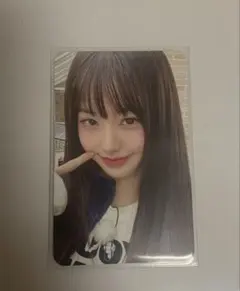 2026年最新】ive ウォニョン withmuuの人気アイテム - メルカリ