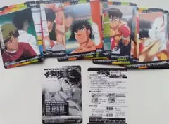 2026年最新】はじめの一歩 カードの人気アイテム - メルカリ