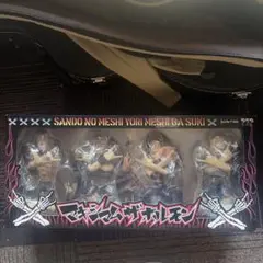 2026年最新】マキシマムザホルモンフィギュアの人気アイテム - メルカリ