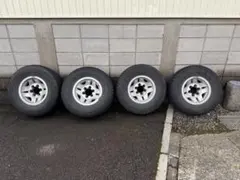 2026年最新】78プラド スタッドレスの人気アイテム - メルカリ