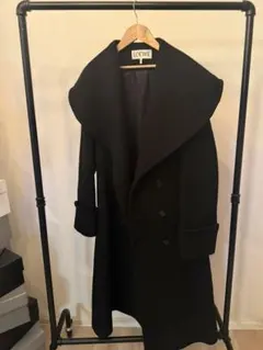 2026年最新】ロエベ LOEWE コートの人気アイテム - メルカリ