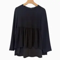 2026年最新】ヨーコチャン ブラウスの人気アイテム - メルカリ