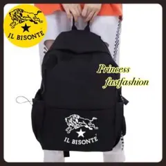 2026年最新】il bisonte リュックの人気アイテム - メルカリ