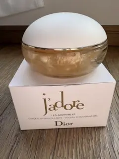 2026年最新】dior ジャドール ジェルの人気アイテム - メルカリ