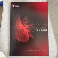 2026年最新】aclsプロバイダーマニュアル 2020の人気アイテム - メルカリ