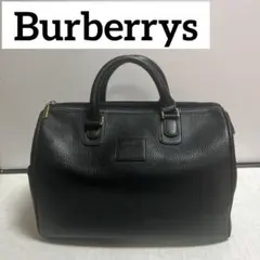 2026年最新】ミニボストン バーバリーの人気アイテム - メルカリ