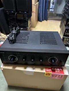 2026年最新】teac a-r630の人気アイテム - メルカリ