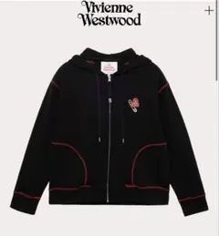 2026年最新】ヴィヴィアンウエストウッド ジップ パーカーの人気
