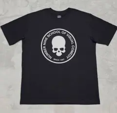 2026年最新】ナンバーナイン スカル tシャツの人気アイテム - メルカリ